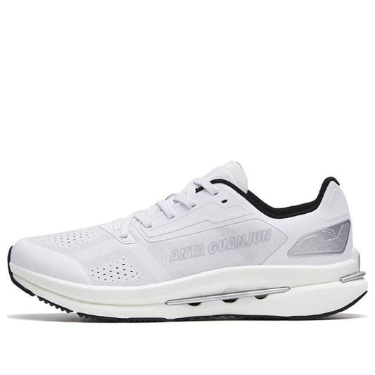 ANTA Blades Nitrogen Tech 'White Silver Black' 112245510A-1