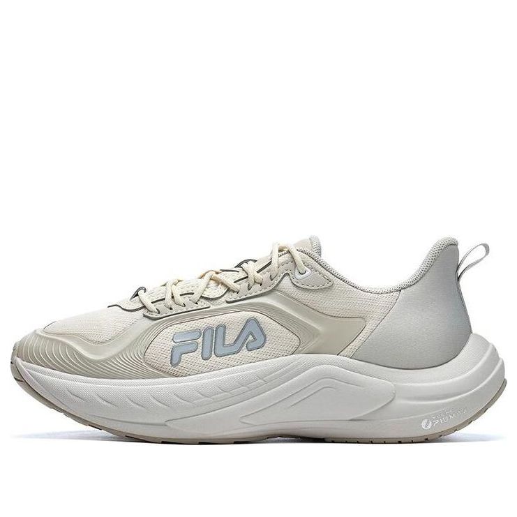 (WMNS) FILA Wolf 'Wolf Grey' A12W241233FWC