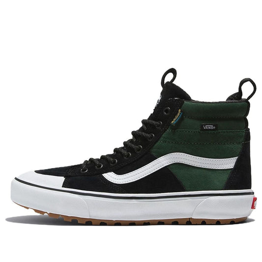 Vans Sk8-Hi MTE-2 'Black Green' VN0007NKYJ7