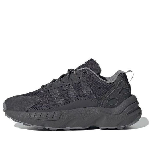 (GS) adidas ZX 22 'Solid Grey' GX0911