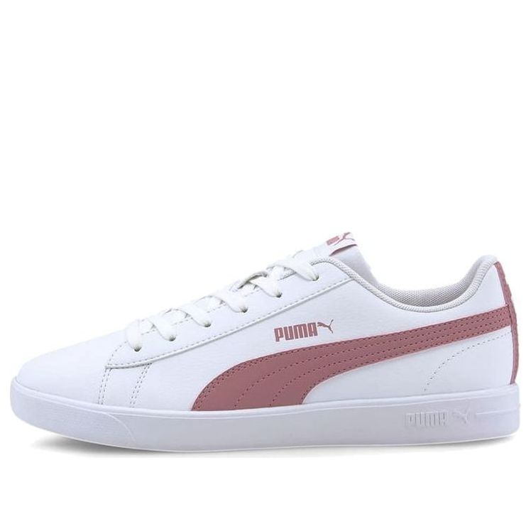 (WMNS) PUMA Up 'White Foxglove' 373034-04