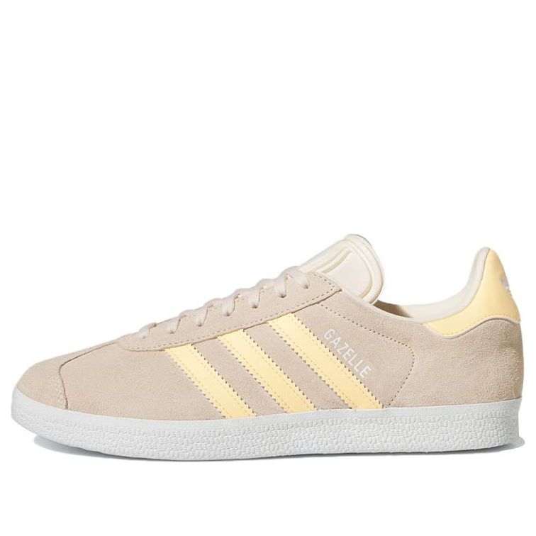 (WMNS) adidas Gazelle Shoes 'Bliss Orange Cloud White' IE5137