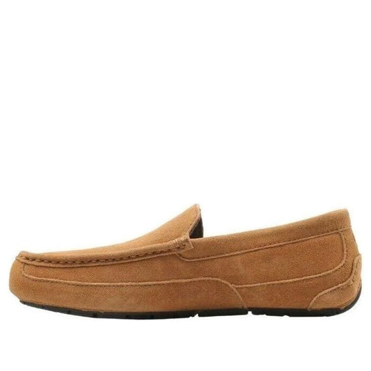 UGG Alder Slipper 'Chestnut' 1003419-CHE