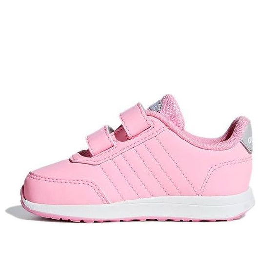 (TD) adidas neo Switch 2.0 'Pink Blue' F35700