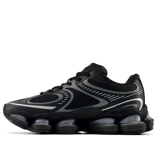 (GS) New Balance 2000 'Black Metallic Silver' G20005H3 - New Balance Professional Edition