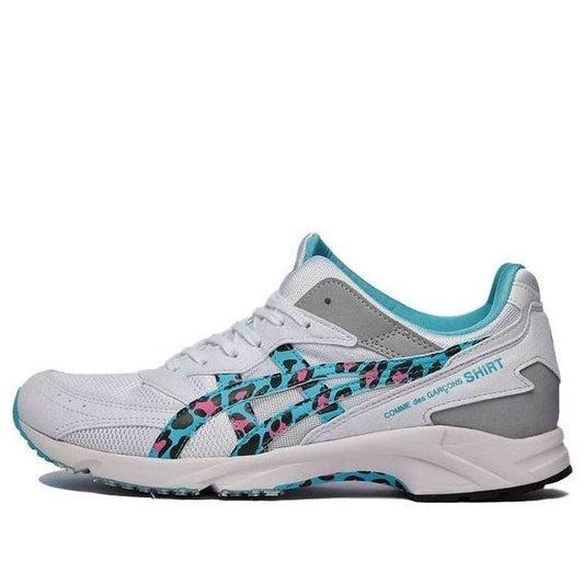 ASICS x COMME des GARCONS Shirt Tarther SC 'Aquarium Leopard' 1203A190-100