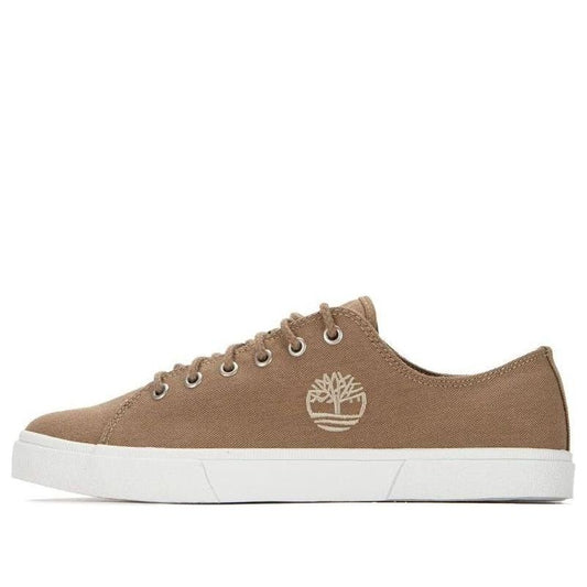 Timberland Union Wharf 2.0 EK+ Sneakers 'Beige' A5P3MDR0