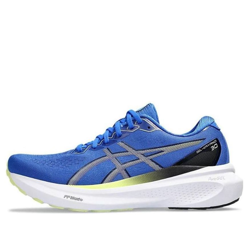 ASICS Gel-Kayano 30 'Illusion Blue Glow Yellow' 1011B548-400