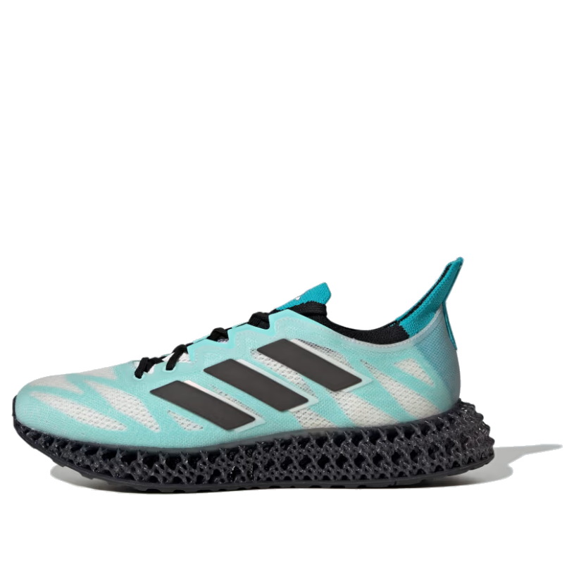 adidas 4DFWD 3 'Lucid Cyan' IG8983