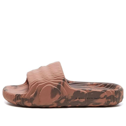 adidas Adilette 22 Slides 'Clay Strata' HP6518