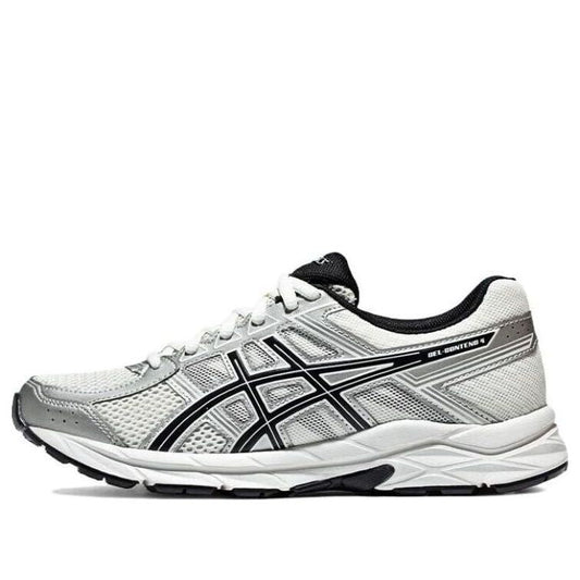 (WMNS) ASICS Gel-Contend 4 Runnings 'Grey Black' 1012B732-103