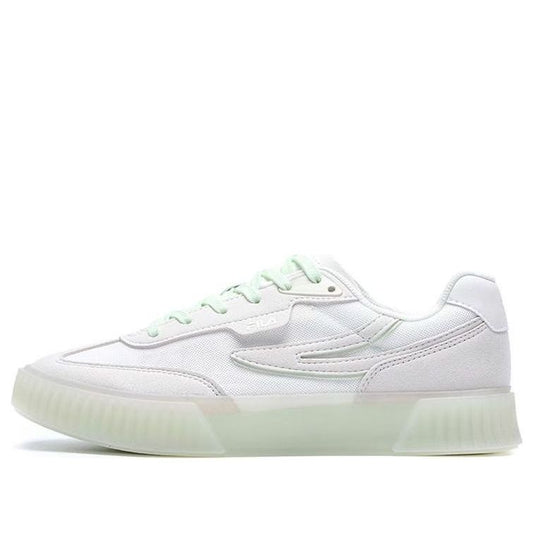 (WMNS) FILA Shadow 'White Green' F12W226203FSS