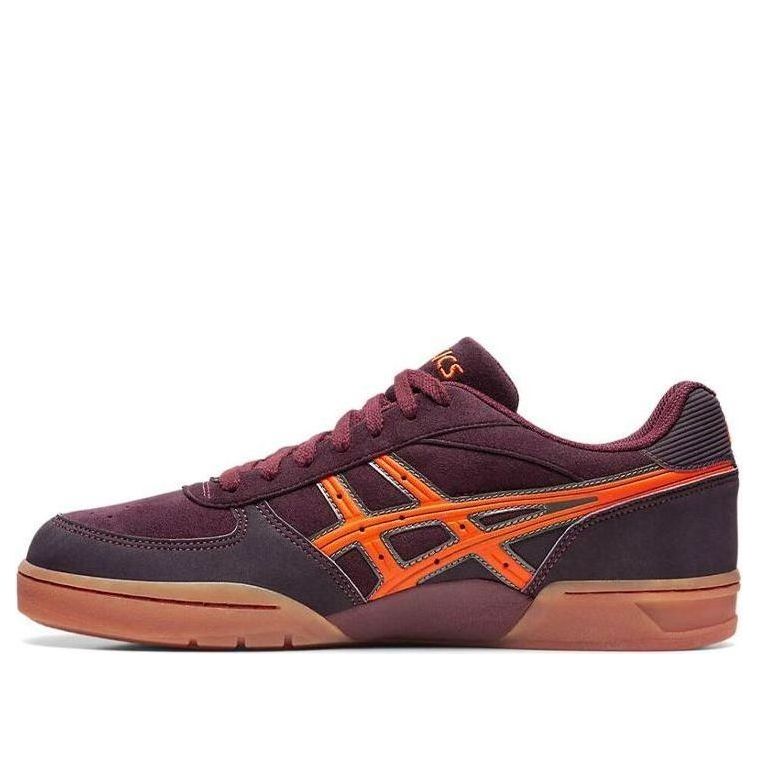 ASICS Sky Hand JP 'Deep Mars Habanero' THH536-501
