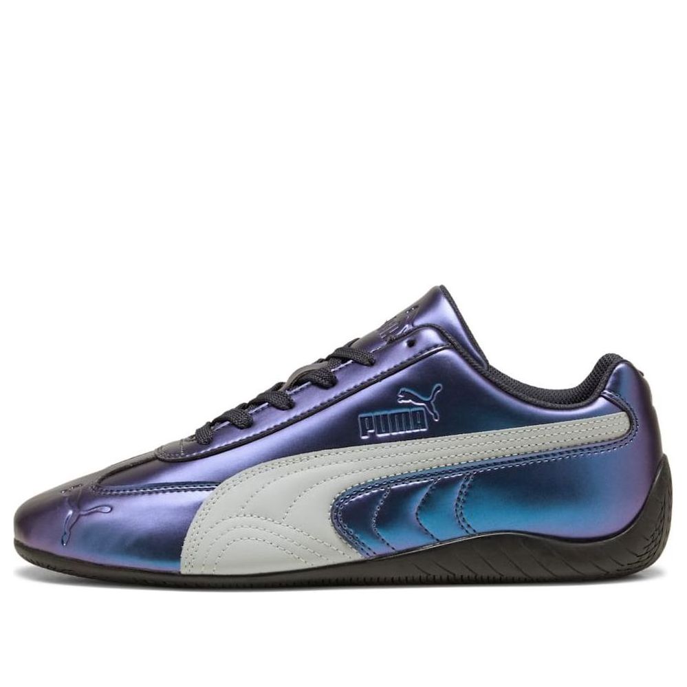(WMNS) PUMA Speedcat Y2K 'New Navy Cool Light Gray' 405415-01