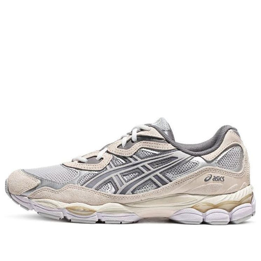 ASICS Gel-NYC 'Concrete' 1203A383-020