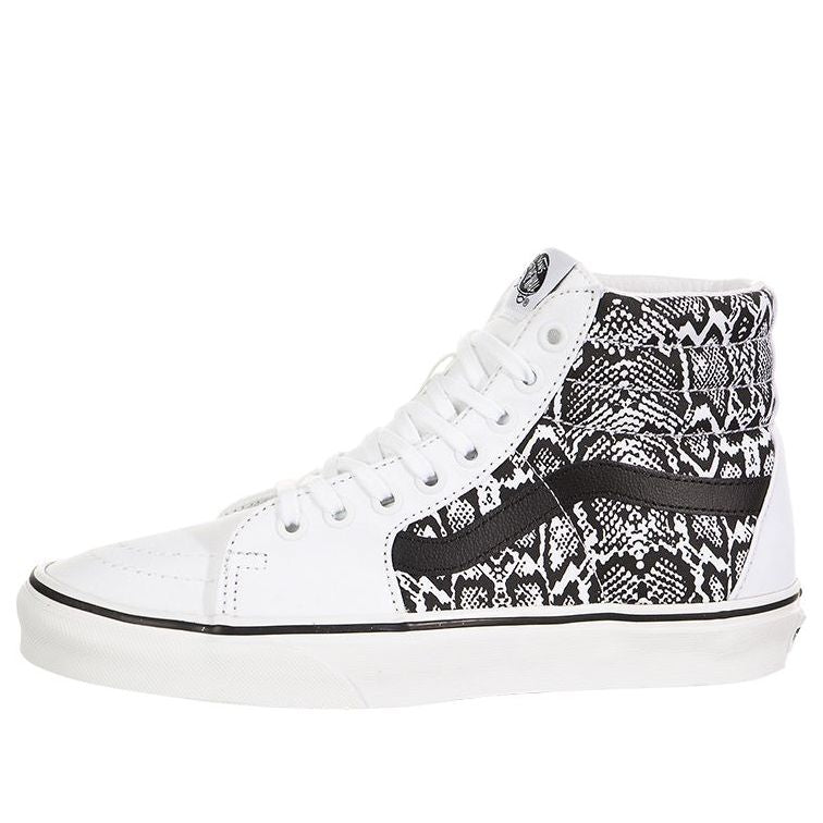 Vans SK8-HI 'Python' VN0A4U3CWTQ