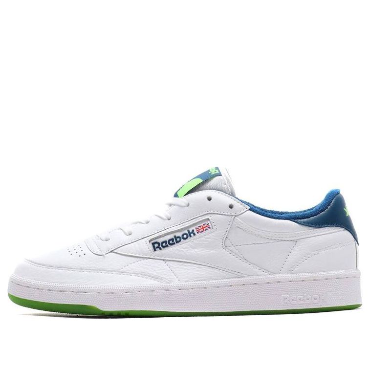 Reebok Bronze 56K x Club C 85 MU 'Light Sand' DV4822
