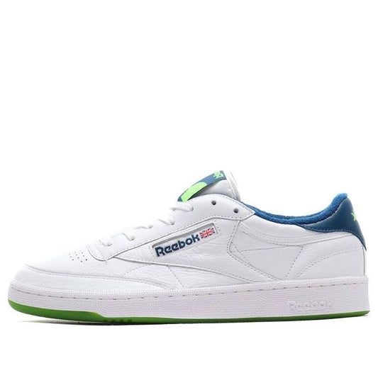 Reebok Bronze 56K x Club C 85 MU 'Light Sand' DV4822