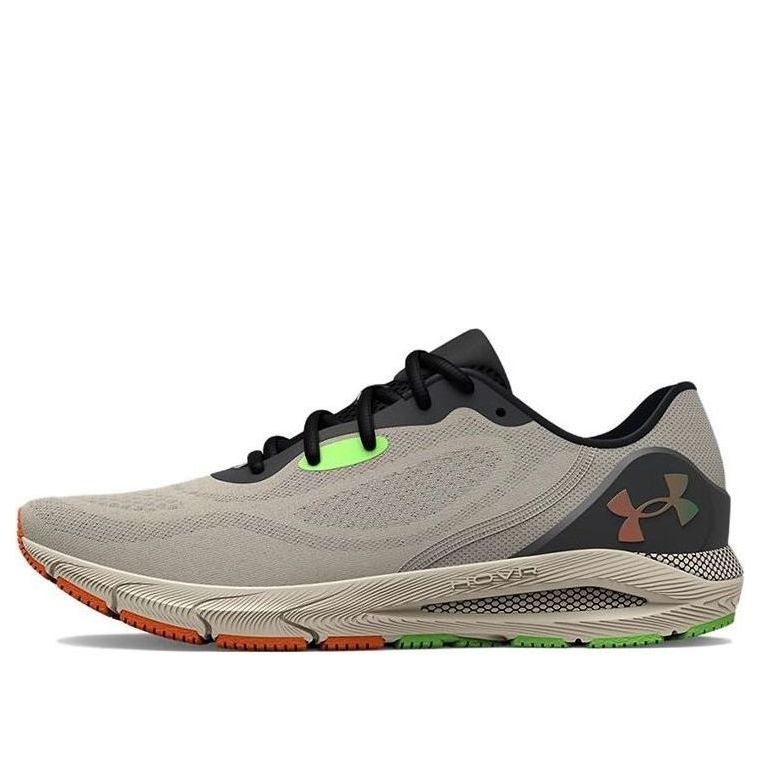 Under Armour HOVR Sonic 5 'Stone Black' 3024898-101