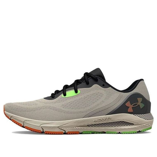 Under Armour HOVR Sonic 5 'Stone Black' 3024898-101
