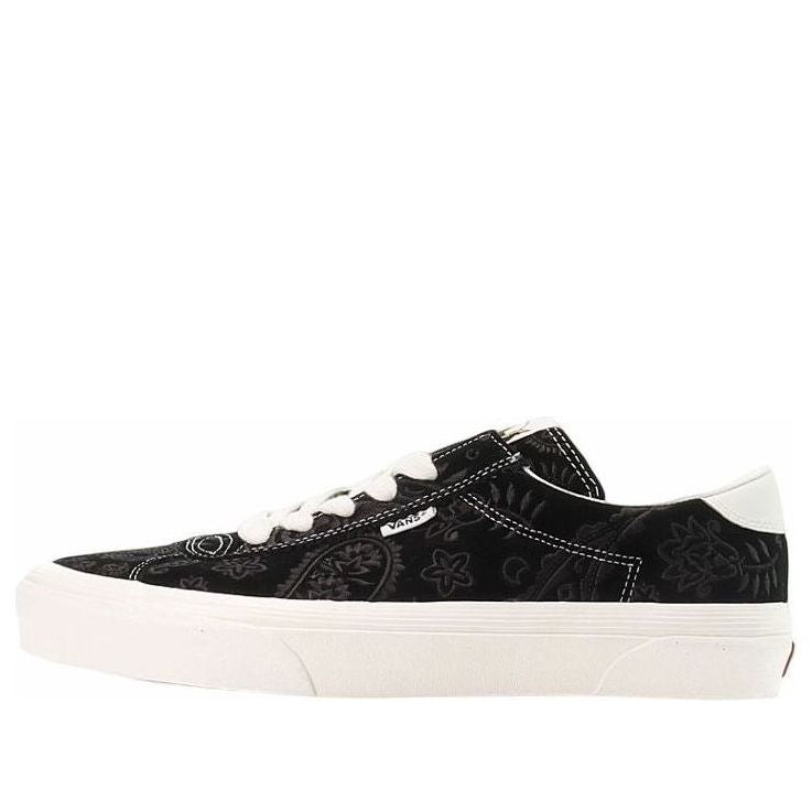 Vans Anderson .Paak x Sport DX 'Black Paisley' VN0000SUBKW