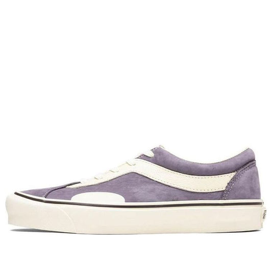 Vans Julian Klincewicz x Bold Ni LX 'Communication' VN0A3WLP0A7