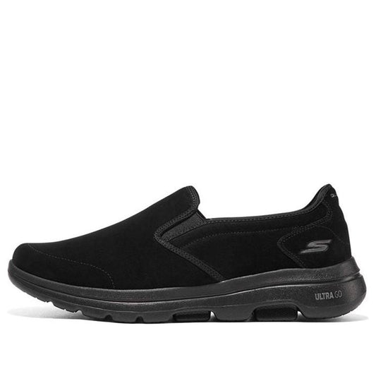 Skechers Go Walk 5 Slip On 'Black' 661054-BBK