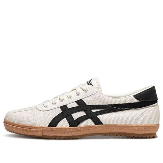 ASICS TSG-110 Sneakers 'White Black' 1203A516-100