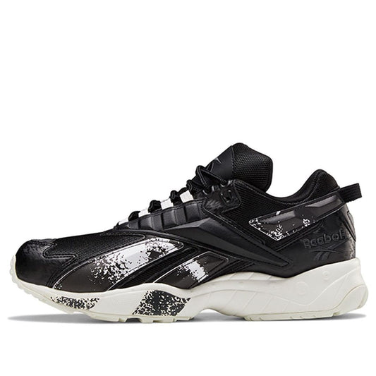 Reebok Halloween Intv 96 Sneakers Black/White FX2142