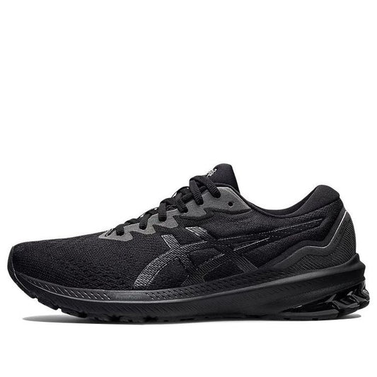 ASICS GT-1000 11 4E Wide 'Triple Black' 1011B356-002