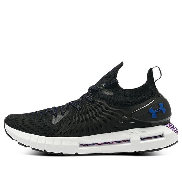 Under Armour HOVR Phantom RN 'Black' 3025210-002