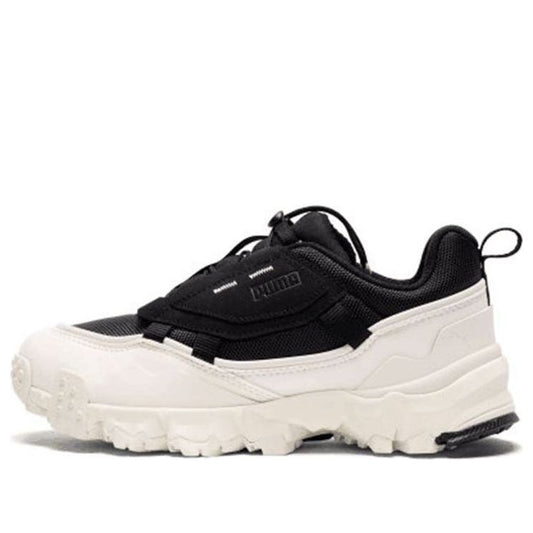 PUMA Trailfox Overland 'Black' 369824-01