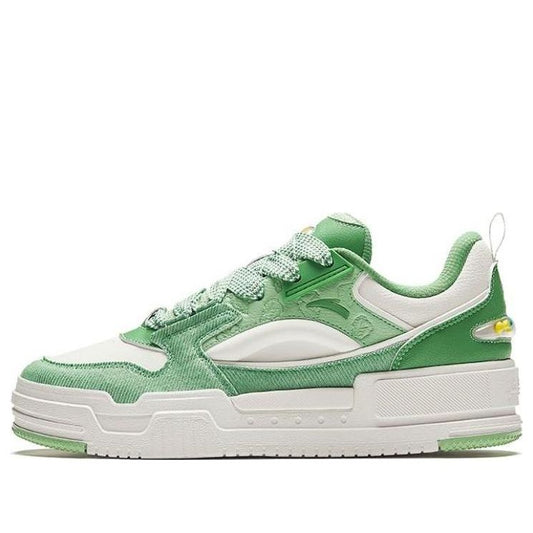 ANTA Low Sugar 'White Green' 912348001-5