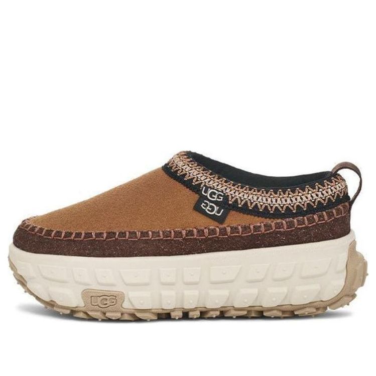 UGG Venture Daze 'Chestnut Ceramic' 1154530-CTC