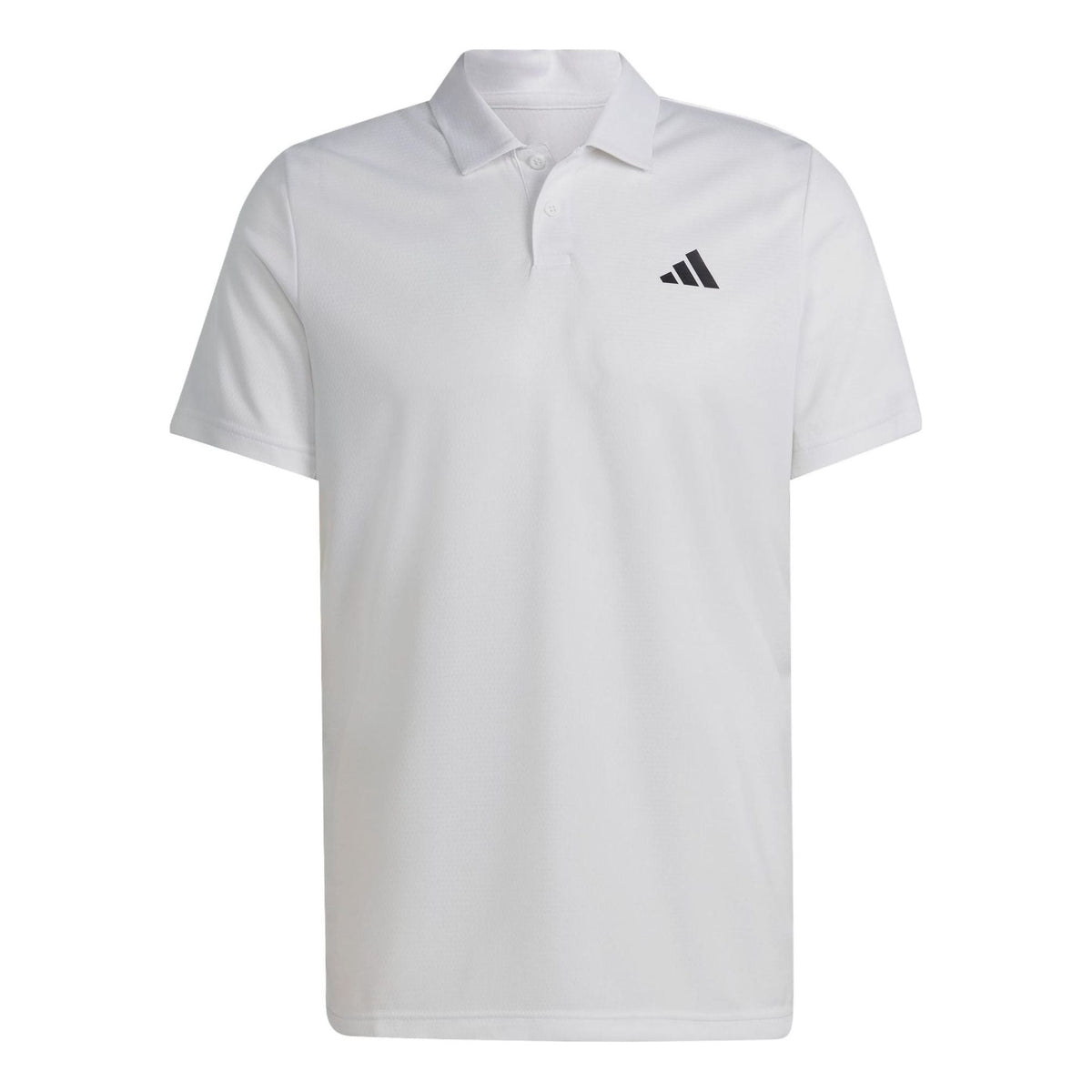 adidas HEAT.RDY Tennis Polo Shirt 'White' HT7182