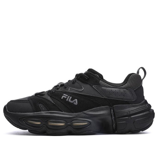 FILA ET Fashion Sneakers 'Black' F12M312120FBF