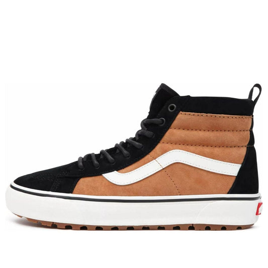 Vans SK8-HI MTE-1 'Black Brown' VN0A5HZY5BJ