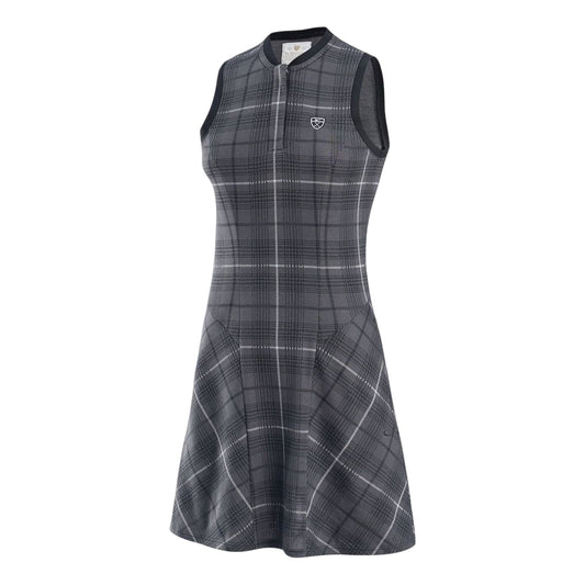 (WMNS) Air Jordan Flight Loose Short-Sleeve Dress Asia Sizing 'Black' IO0354-010 - Jordan Professional Edition