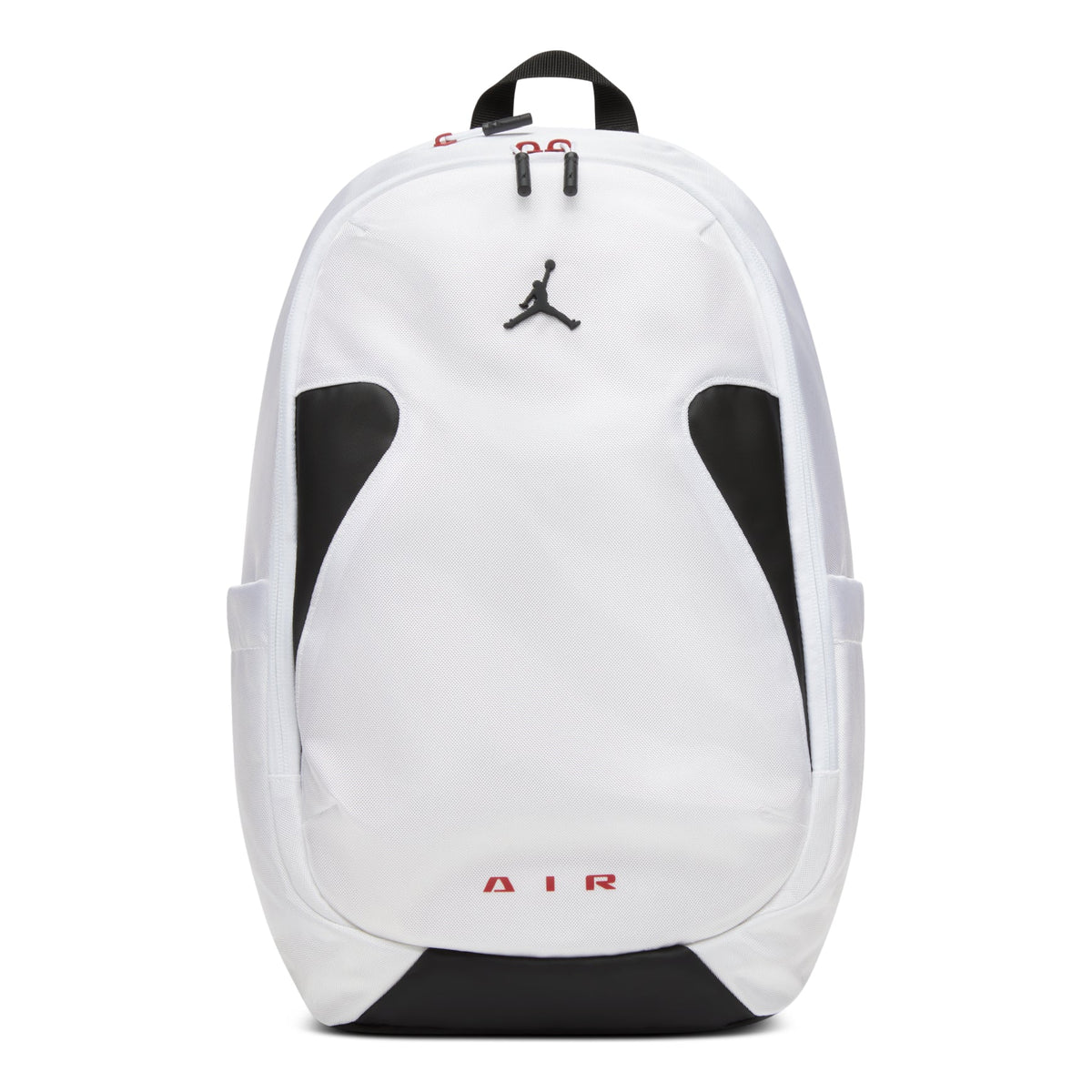 Jordan Element Backpack 'White Black' IU0577-100 - Jordan Professional Edition