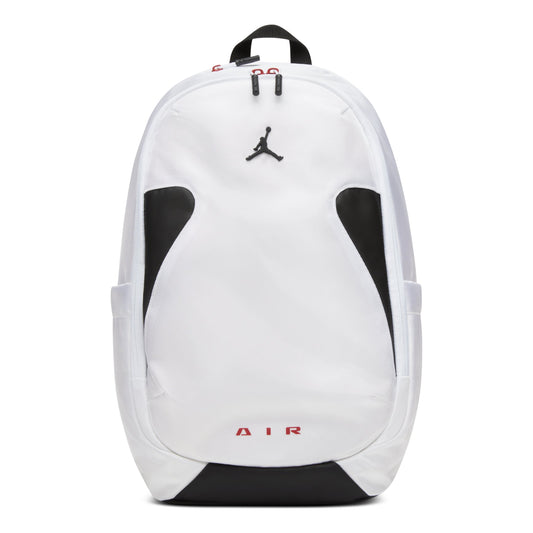 Jordan Element Backpack 'White Black' IU0577-100 - Jordan Professional Edition