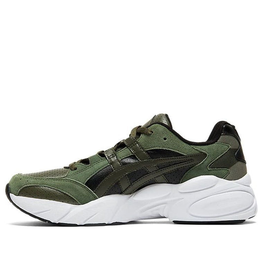 ASICS Gel BND 'Olive Canvas' 1021A216-300