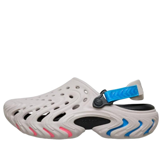 Crocs Echo II Popcorn 2.0 'Sunburst' 212810-2QD - Crocs Professional Edition