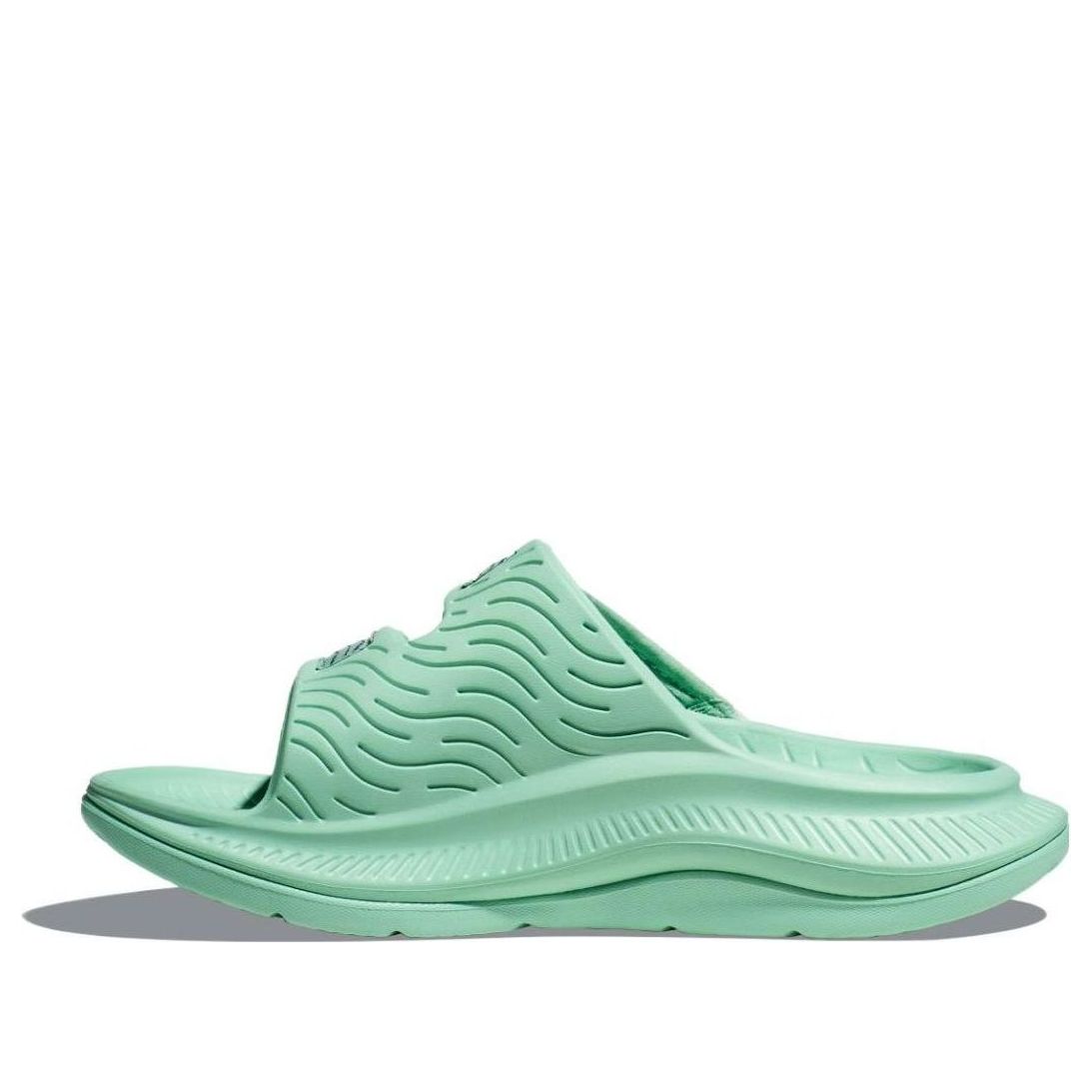 HOKA ONE ONE Ora Luxe 'Mist Green Trellis' 1134150-MGTR