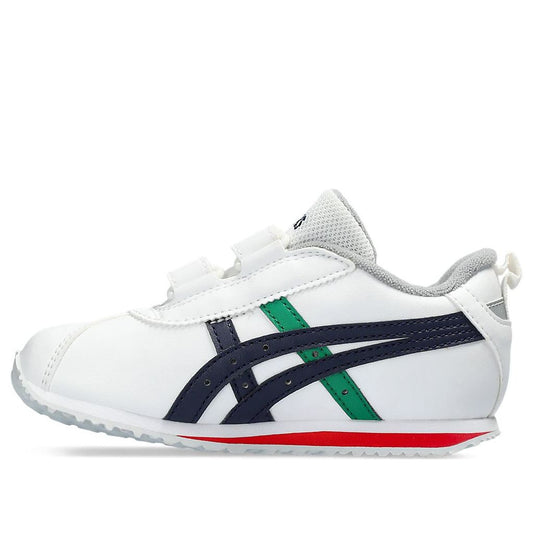 (PS) ASICS Cotla Mini SL 2 'White Dark Navy' 1144A383-107