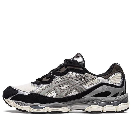 ASICS Gel-NYC 'Ivory Clay Grey' 1201A789-750