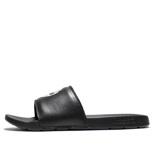Timberland Playa Sands Slide Sandal 'Black' A24VP