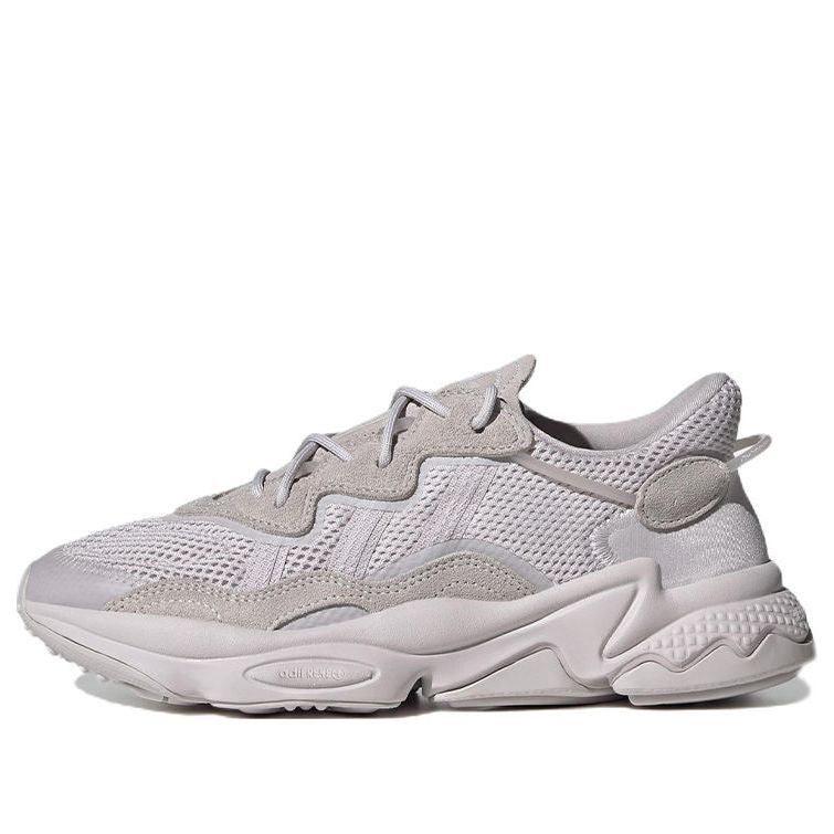 (WMNS) adidas Originals Ozweego 'Ice Purple' GW6922