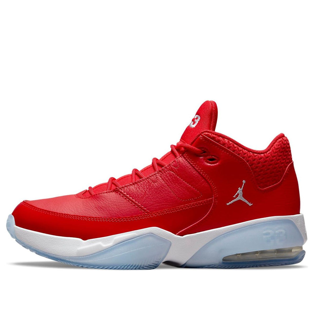 Air Jordan Max Aura 3 'University Red' CZ4167-600