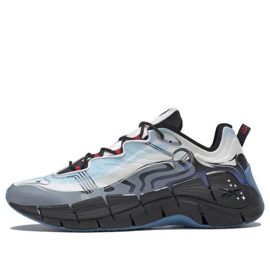 Reebok Flintstones Meet Jetsons x Zig Kinetica 2 'Rosie' GW3853