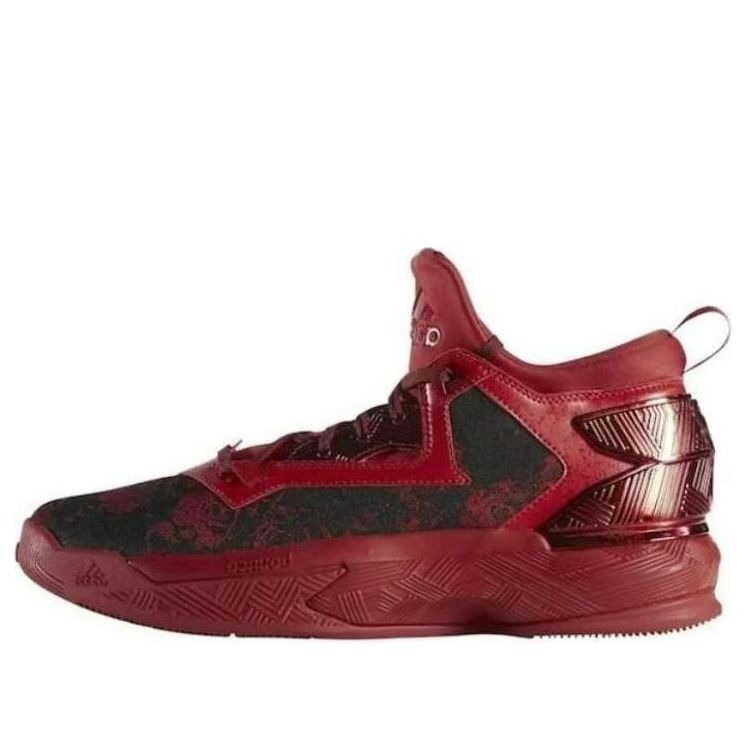 adidas D Lillard 2.0 'Florist City' F37125